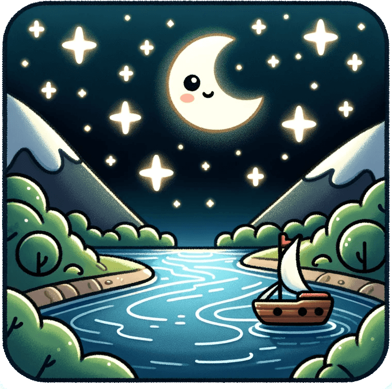 Welcome Night Night Stories